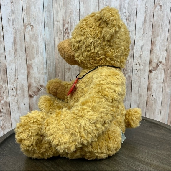 Build A Bear Limited Edition Centennial Collectibear Series Teddy Bear - Picture 6 of 9